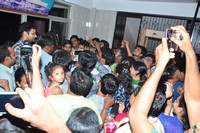 Oohalu Gusagusalade Time at Bhramaramba Theatre